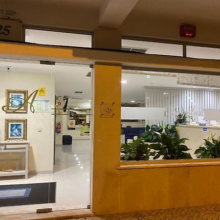 Angelus Hotel Фатима Екстериор снимка