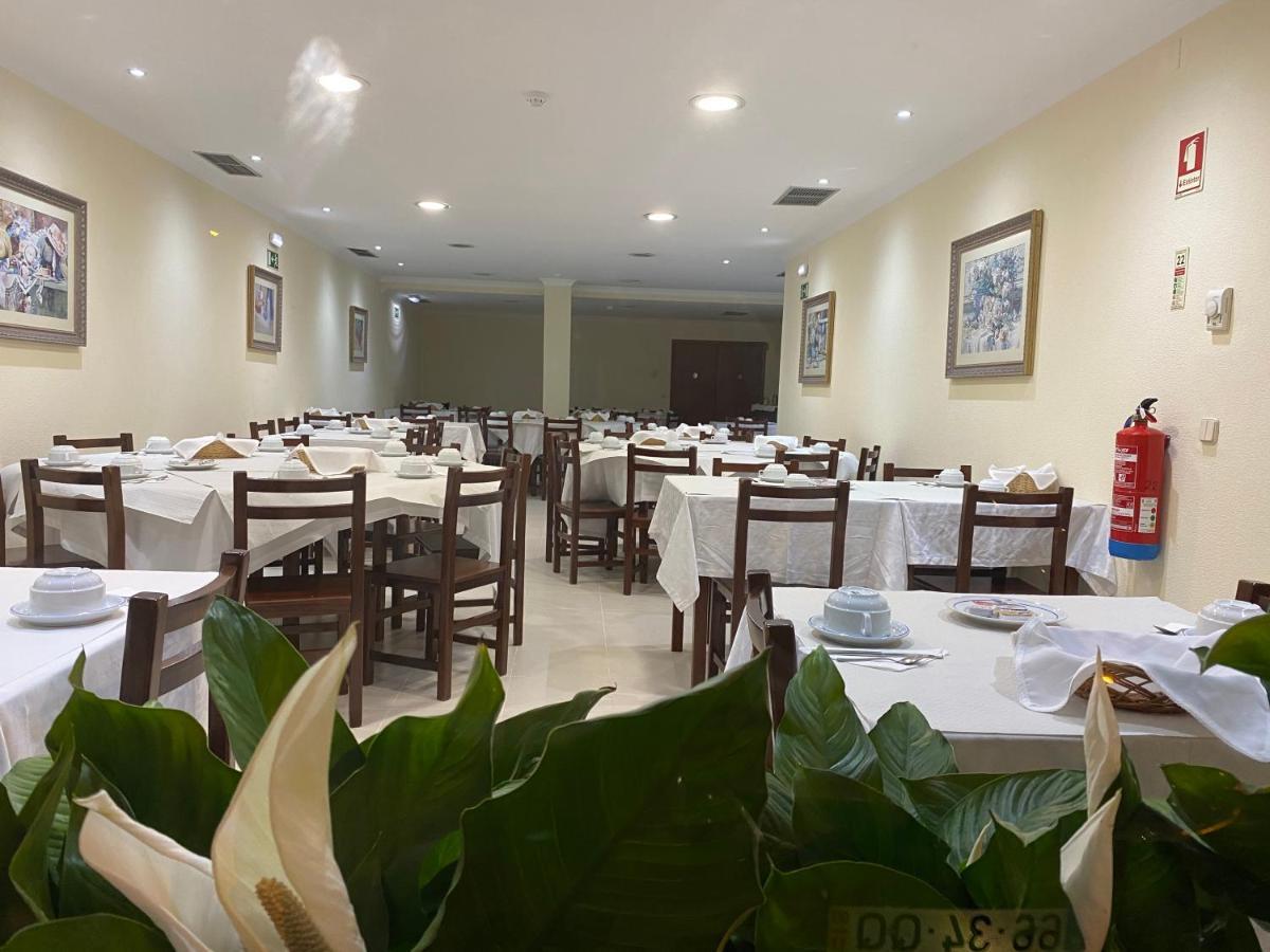 Angelus Hotel Фатима Екстериор снимка