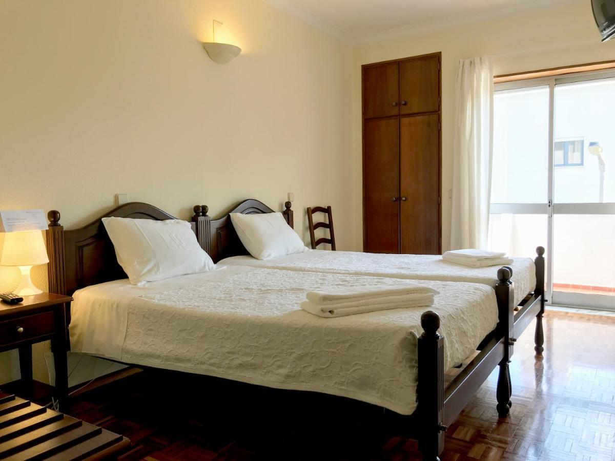 Angelus Hotel Фатима Екстериор снимка